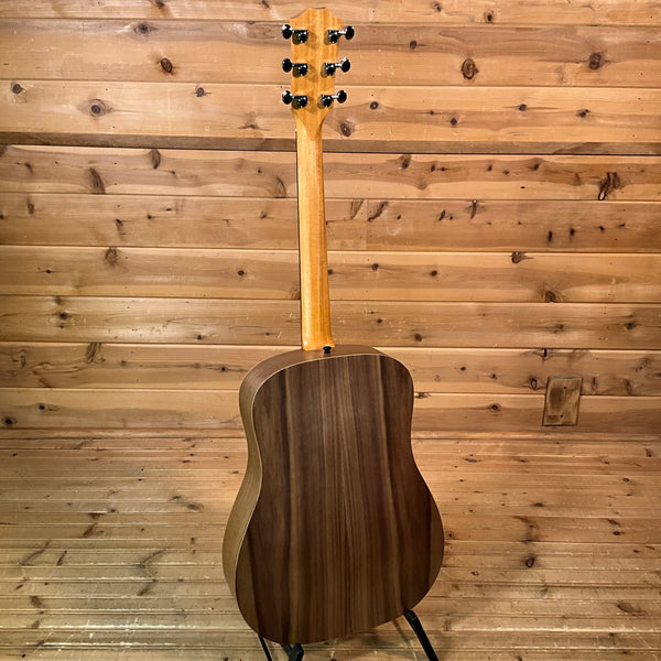 Taylor Big Baby BBTe Acoustic Guitar DEMO - Natural