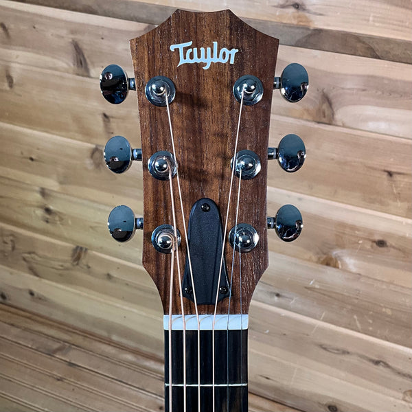 Taylor GS Mini-e Mahogany Acoustic Guitar DEMO - Natural