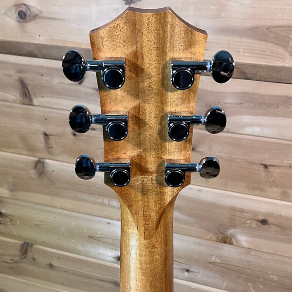 Taylor GS Mini-e Mahogany Acoustic Guitar DEMO - Natural