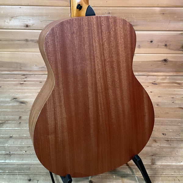 Taylor GS Mini-e Mahogany Acoustic Guitar DEMO - Natural