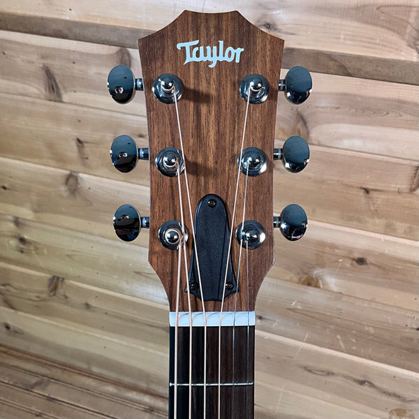 Taylor GS Mini Sapele Acoustic Guitar DEMO - Natural