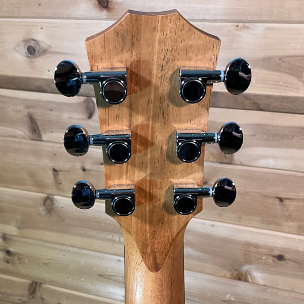 Taylor GS Mini Sapele Acoustic Guitar DEMO - Natural