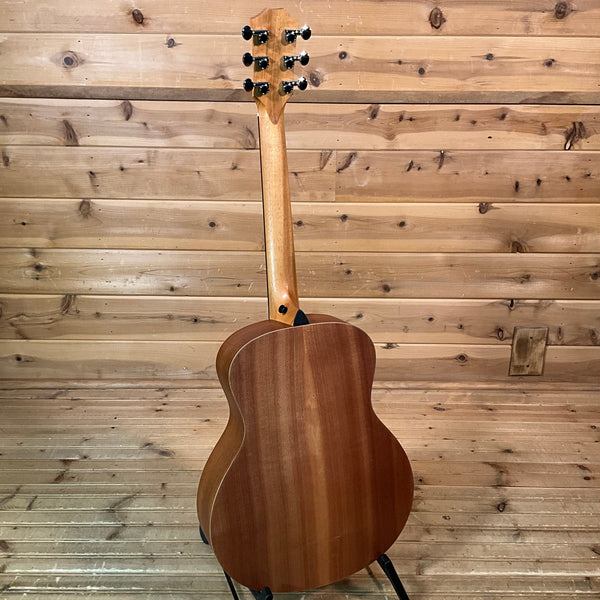 Taylor GS Mini Sapele Acoustic Guitar DEMO - Natural