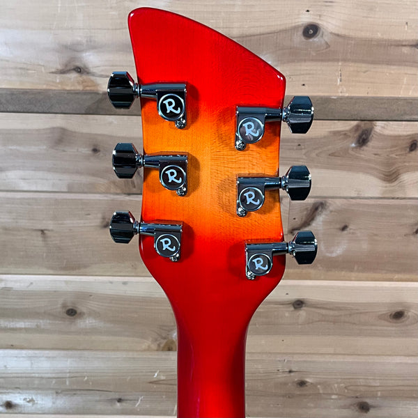 Rickenbacker 620 FG Electric Guitar - Fireglo