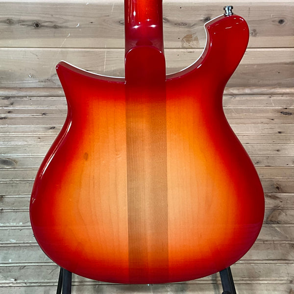 Rickenbacker 620 FG Electric Guitar - Fireglo