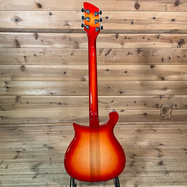 Rickenbacker 620 FG Electric Guitar - Fireglo