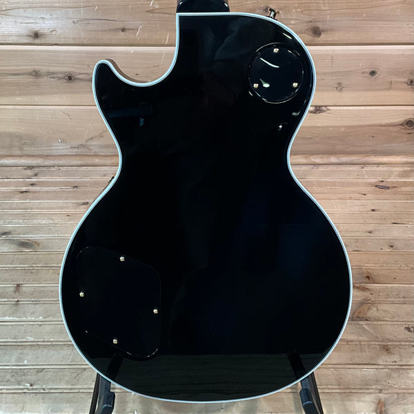 Gibson Les Paul Custom 70s Electric Guitar - Butter Cream