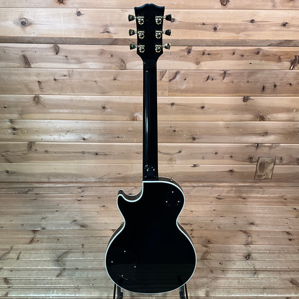 Gibson Les Paul Custom 70s Electric Guitar - Butter Cream