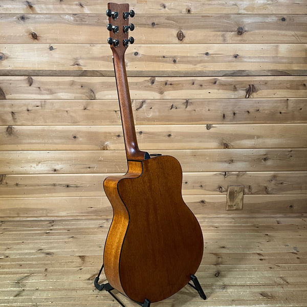 Yamaha FSX800C Acoustic Guitar - Natural