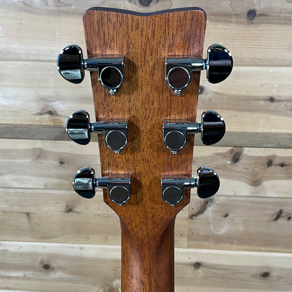 Yamaha FSX800C Acoustic Guitar - Natural