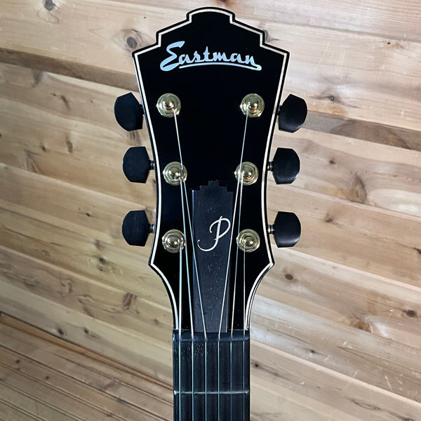 Eastman AR480CE Electric Guitar - Sunburst