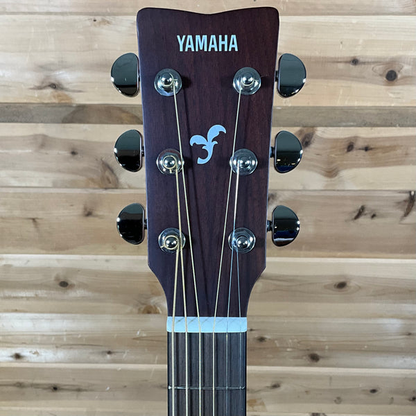 Yamaha FSX800C Acoustic Guitar - Natural
