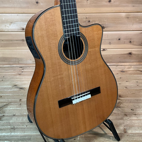 Cordoba Fusion 12 Acoustic Guitar USED - Natural