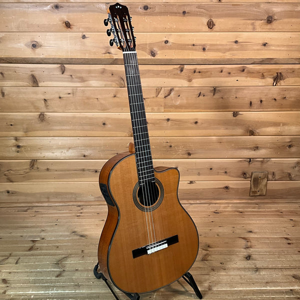 Cordoba Fusion 12 Acoustic Guitar USED - Natural