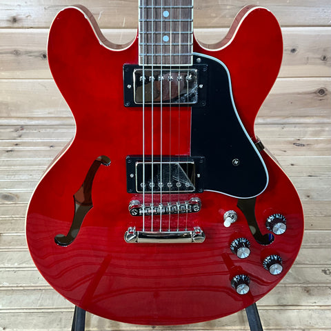 Epiphone ES-339 Electric Guitar - Cherry