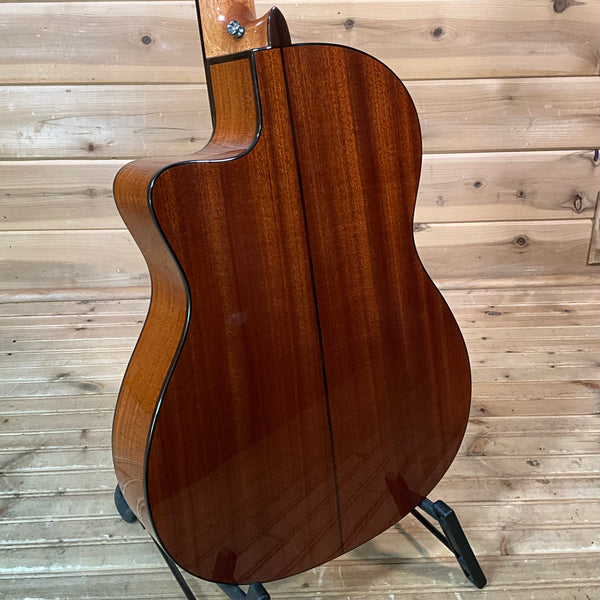 Cordoba Fusion 12 Acoustic Guitar USED - Natural