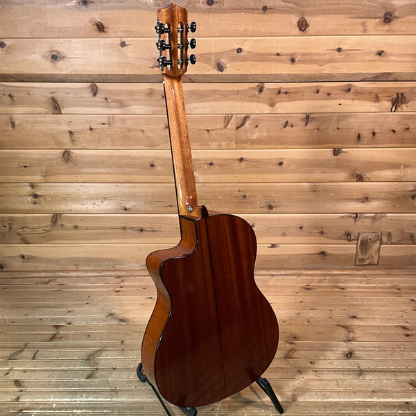 Cordoba Fusion 12 Acoustic Guitar USED - Natural