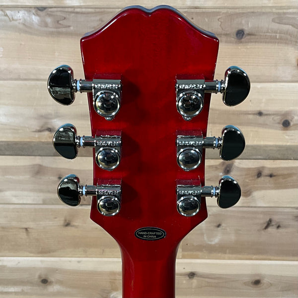 Epiphone ES-339 Electric Guitar - Cherry