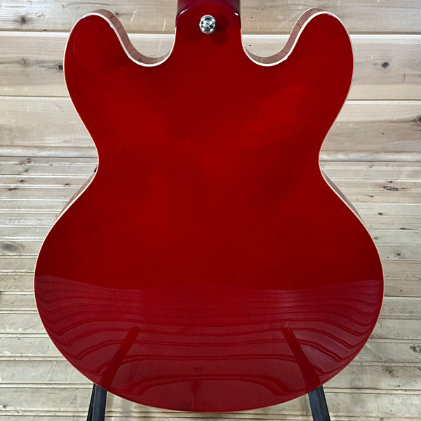 Epiphone ES-339 Electric Guitar - Cherry