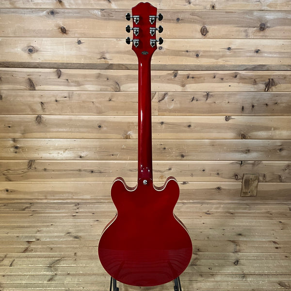 Epiphone ES-339 Electric Guitar - Cherry