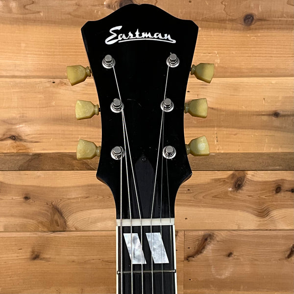 Eastman T49/V-GB Electric Guitar - Goldburst