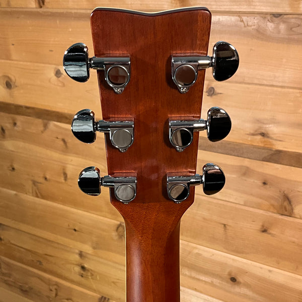 Yamaha FG830 Dreadnought Acoustic Guitar - Natural