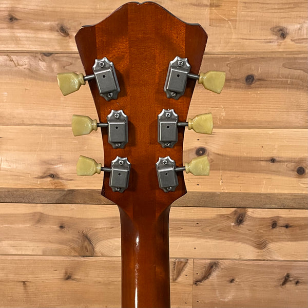 Eastman T49/V-GB Electric Guitar - Goldburst