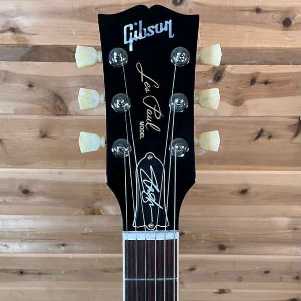 Gibson Slash Les Paul Standard Electric Guitar - Appetite Burst