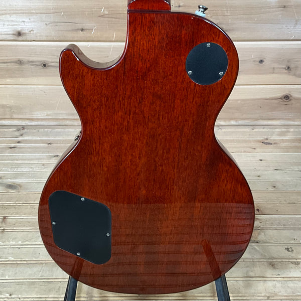 Epiphone Les Paul Standard 60's Figured - Iced Tea Burst