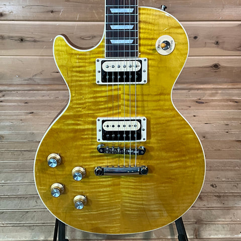 Gibson Slash Les Paul Standard Electric Guitar - Appetite Burst
