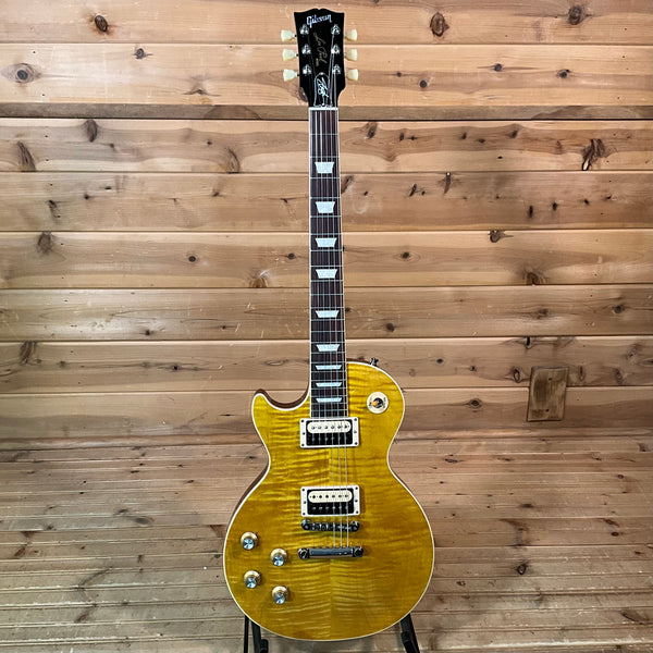 Gibson Slash Les Paul Standard Electric Guitar - Appetite Burst