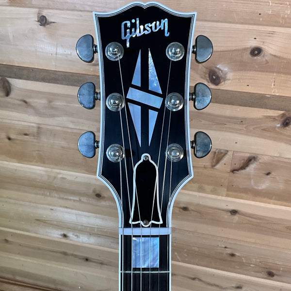 Gibson Custom Gary Clark Jr. ES-355 Electric Guitar - Cobra Burst
