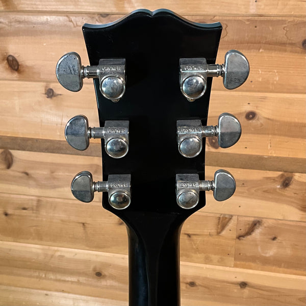 Gibson Custom Gary Clark Jr. ES-355 Electric Guitar - Cobra Burst