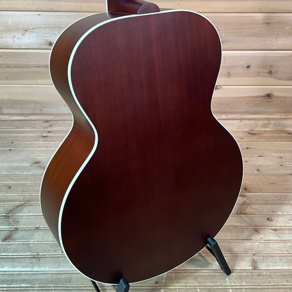 Gibson J-185 Century 12-Fret Acoustic Guitar - Vintage Sunburst