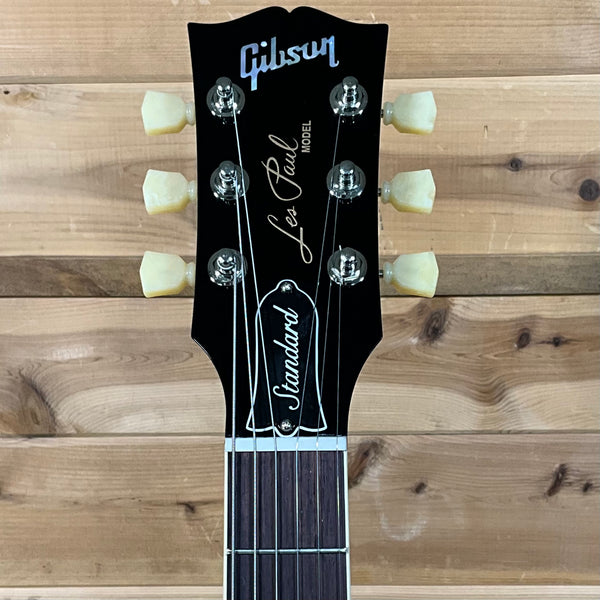 Gibson Les Paul Standard '50s Figured Top Electric Guitar - Heritage Cherry Sunburst