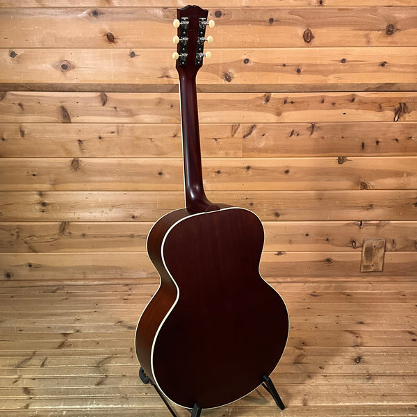 Gibson J-185 Century 12-Fret Acoustic Guitar - Vintage Sunburst