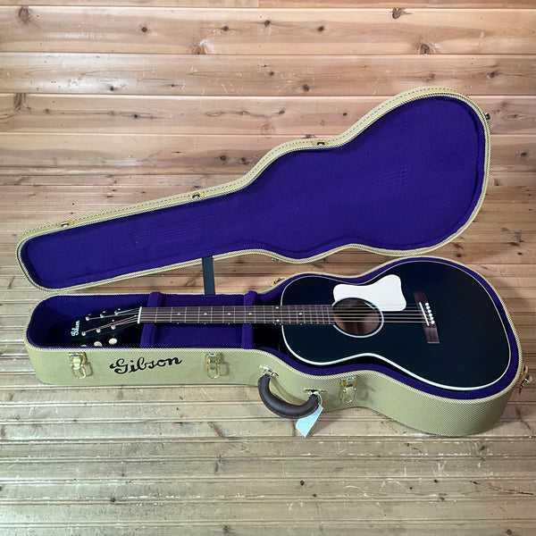 Gibson L-00 Century 12-Fret Acoustic Guitar - Ebony