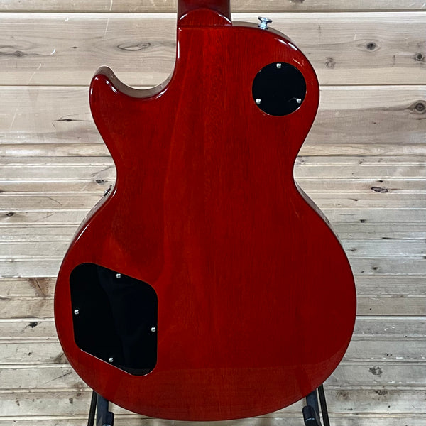 Gibson Les Paul Standard '50s Figured Top Electric Guitar - Heritage Cherry Sunburst