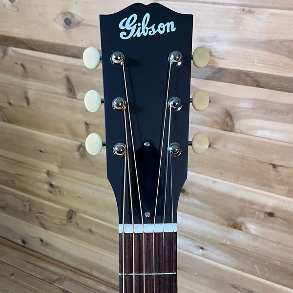 Gibson L-00 Century 12-Fret Acoustic Guitar - Ebony