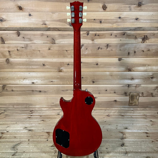 Gibson Les Paul Standard '50s Figured Top Electric Guitar - Heritage Cherry Sunburst