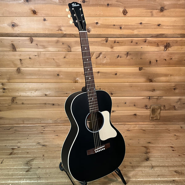 Gibson L-00 Century 12-Fret Acoustic Guitar - Ebony