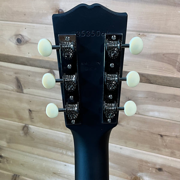 Gibson L-00 Century 12-Fret Acoustic Guitar - Ebony