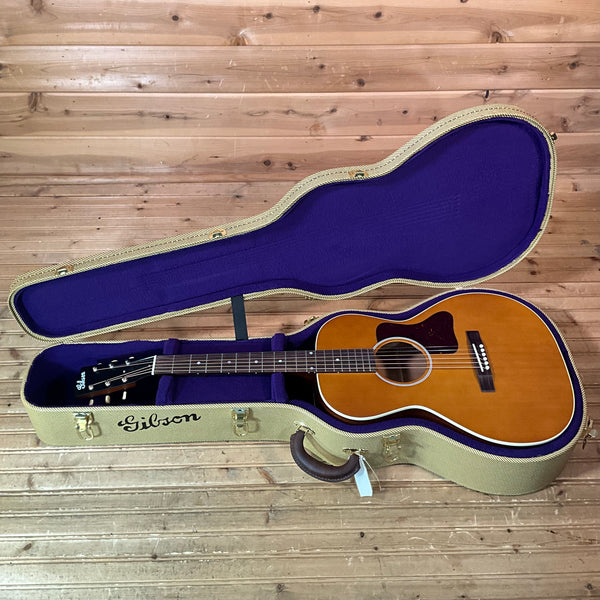 Gibson L-00 Century 12-Fret Acoustic Guitar - Vintage Amber