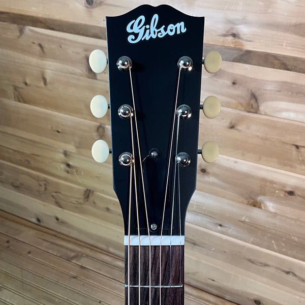 Gibson L-00 Century 12-Fret Acoustic Guitar - Vintage Amber
