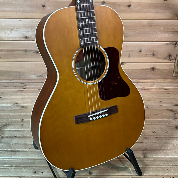Gibson L-00 Century 12-Fret Acoustic Guitar - Vintage Amber