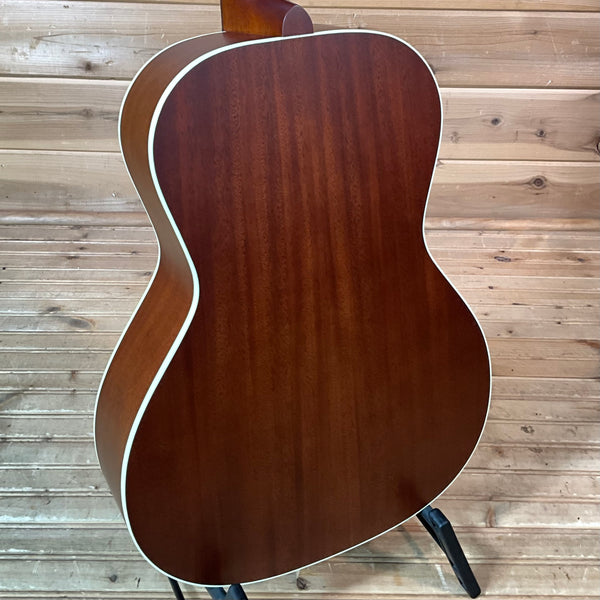 Gibson L-00 Century 12-Fret Acoustic Guitar - Vintage Amber
