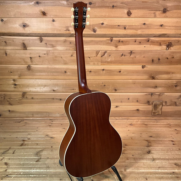 Gibson L-00 Century 12-Fret Acoustic Guitar - Vintage Amber