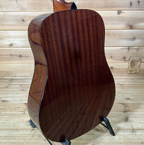 Fender CD-60 Dreadnought V3 Acoustic Guitar - Natural