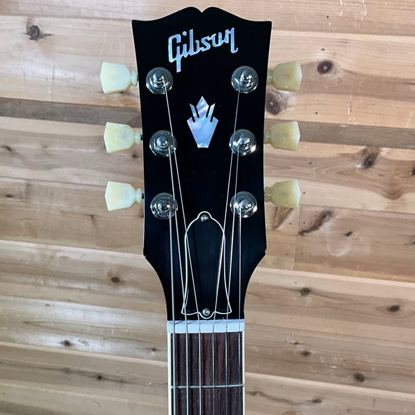 Gibson ES-335 50s Electric Guitar - Vintage Natural