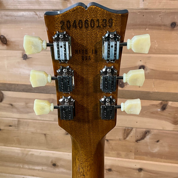 Gibson ES-335 50s Electric Guitar - Vintage Natural